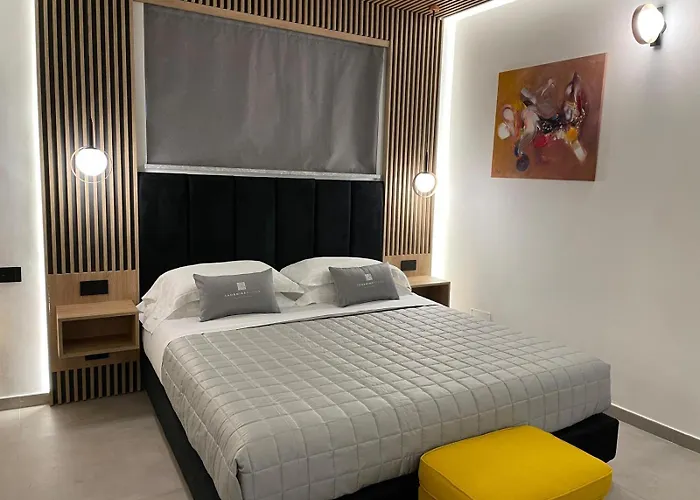 Habitación Triple Confort