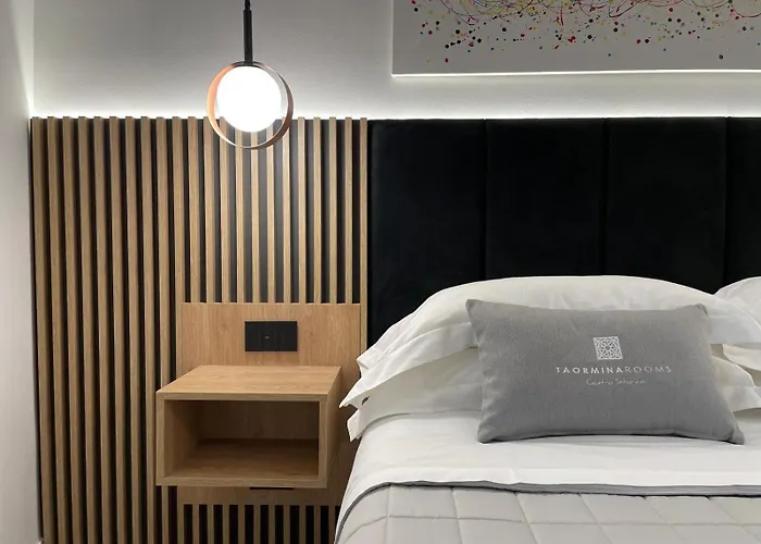 Habitación Económica con Cama King