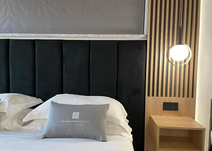 Habitación Triple Deluxe